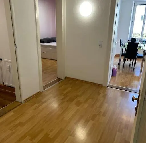 2 Zi Whng Stadtmitte Loerrach