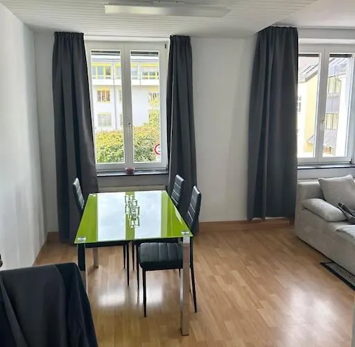 2 Zi Whng Stadtmitte Loerrach