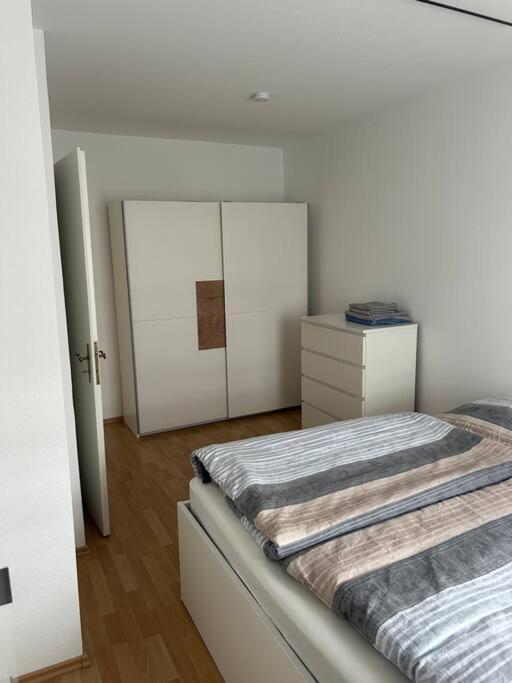 2 Zi Whng Stadtmitte Apartment