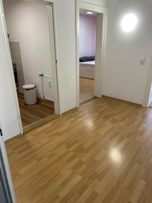 Apartment 2 Zi Whng Stadtmitte