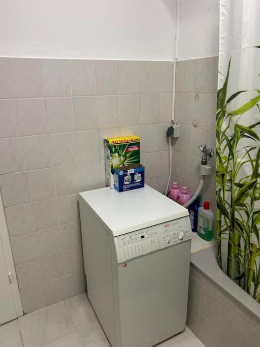 2 Zi Whng Stadtmitte Apartment *
