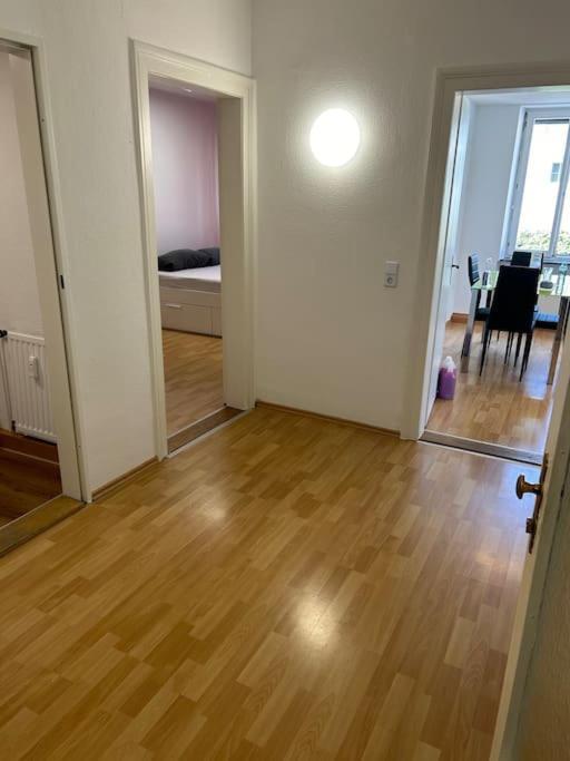 Apartment 2 Zi Whng Stadtmitte *