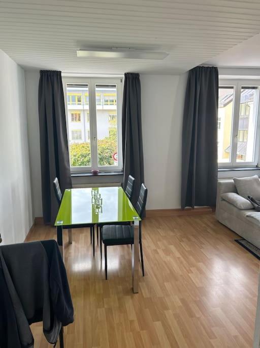 2 Zi Whng Stadtmitte Lorrach