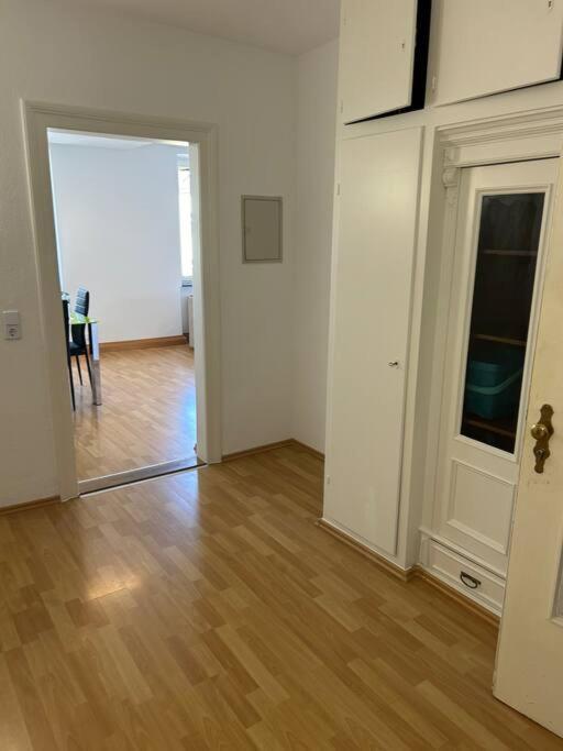 2 Zi Whng Stadtmitte * Lorrach