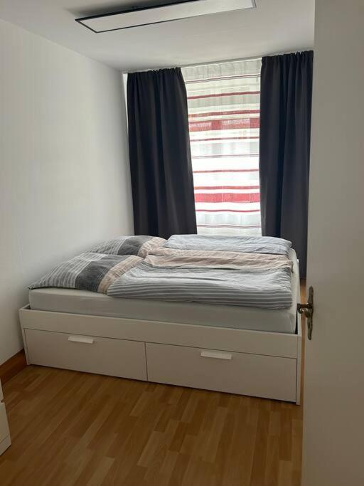 2 Zi Whng Stadtmitte