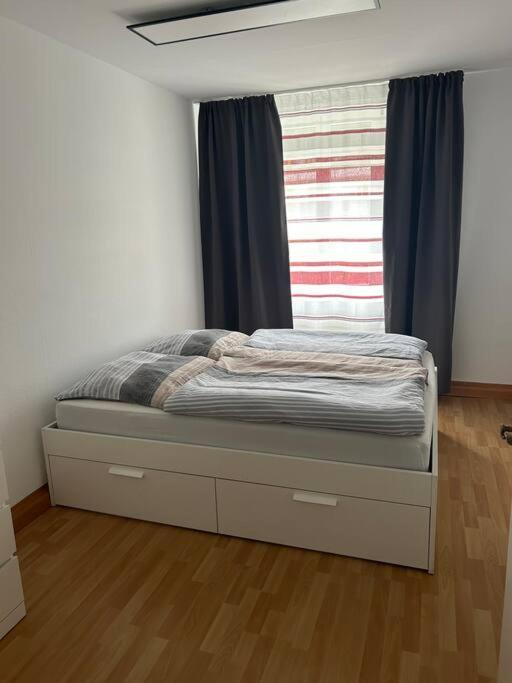 2 Zi Whng Stadtmitte Apartment Lorrach