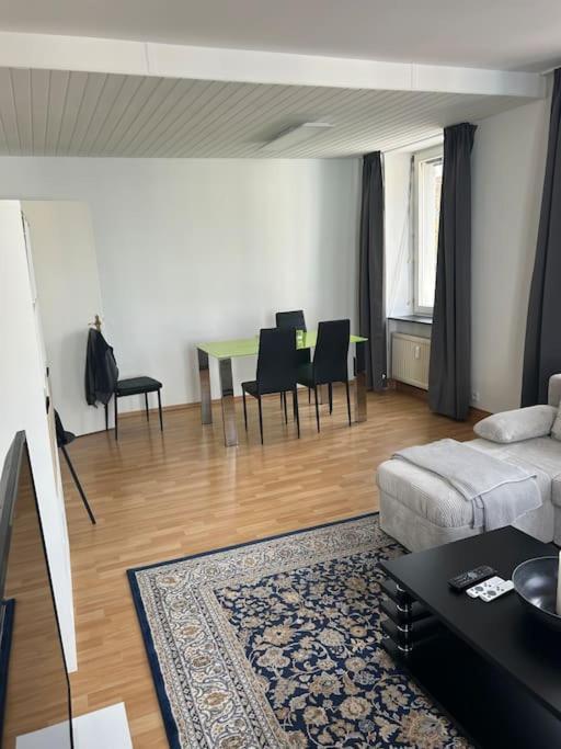 2 Zi Whng Stadtmitte *
