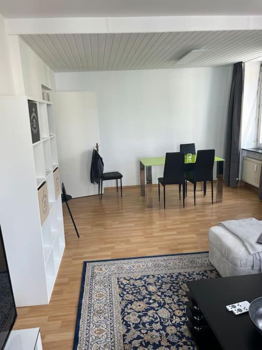 2 Zi Whng Stadtmitte Lorrach